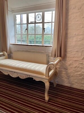 스탠다드 더블룸, 앙스위트 | 1 개의 침실