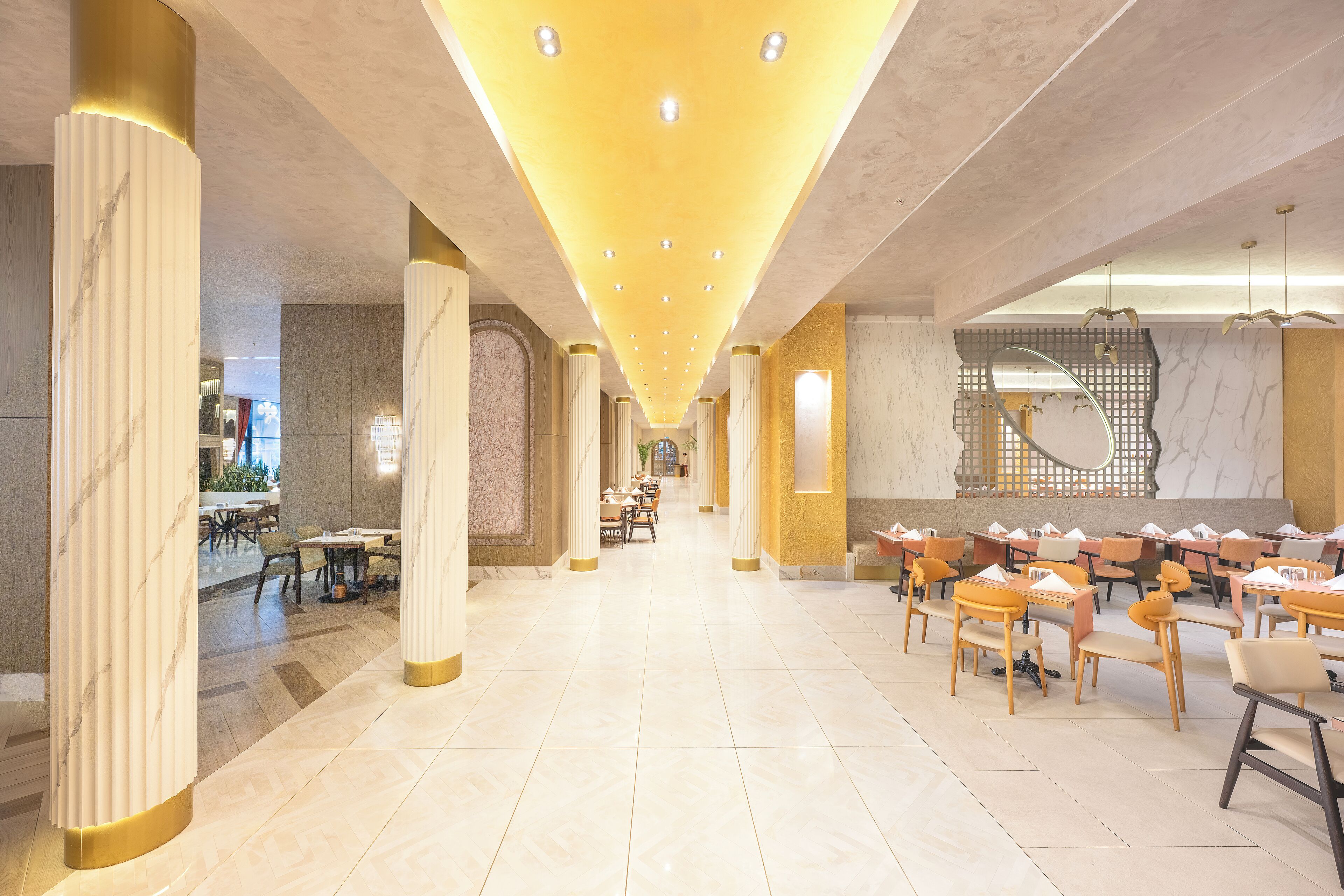 Restoran