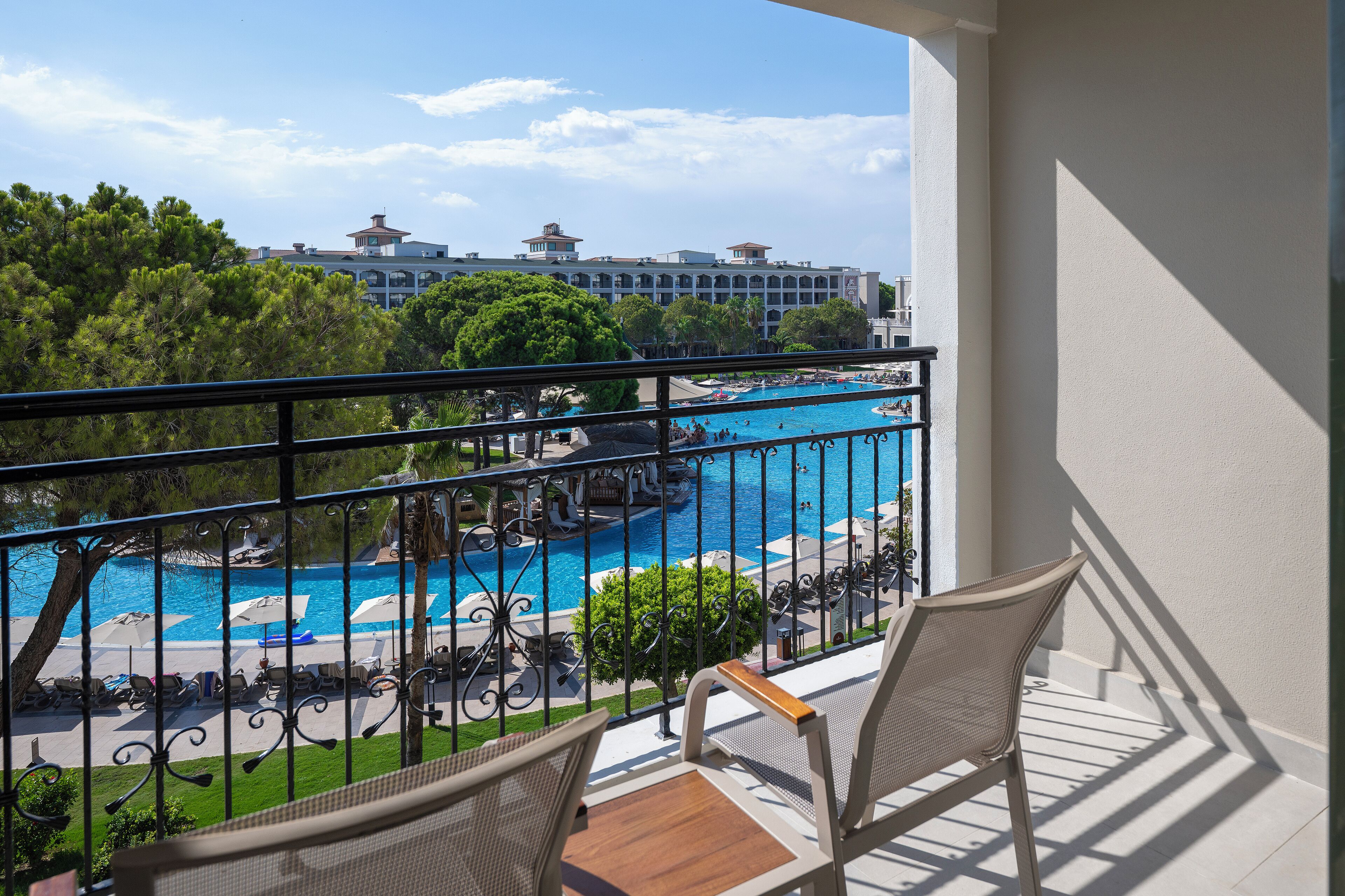 Foto - Ducale Lara Hotel