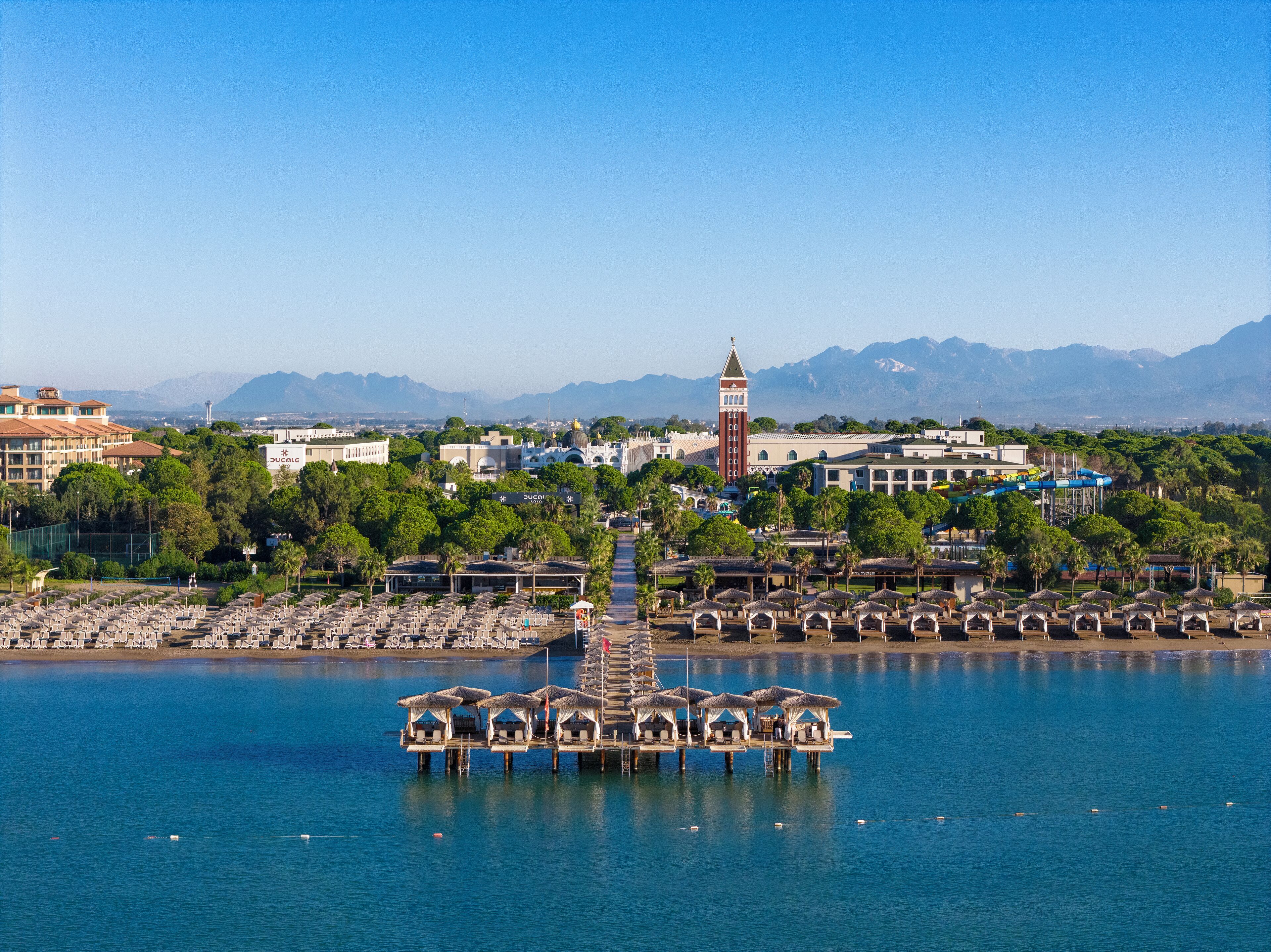 Foto - Ducale Lara - Ultra All Inclusive