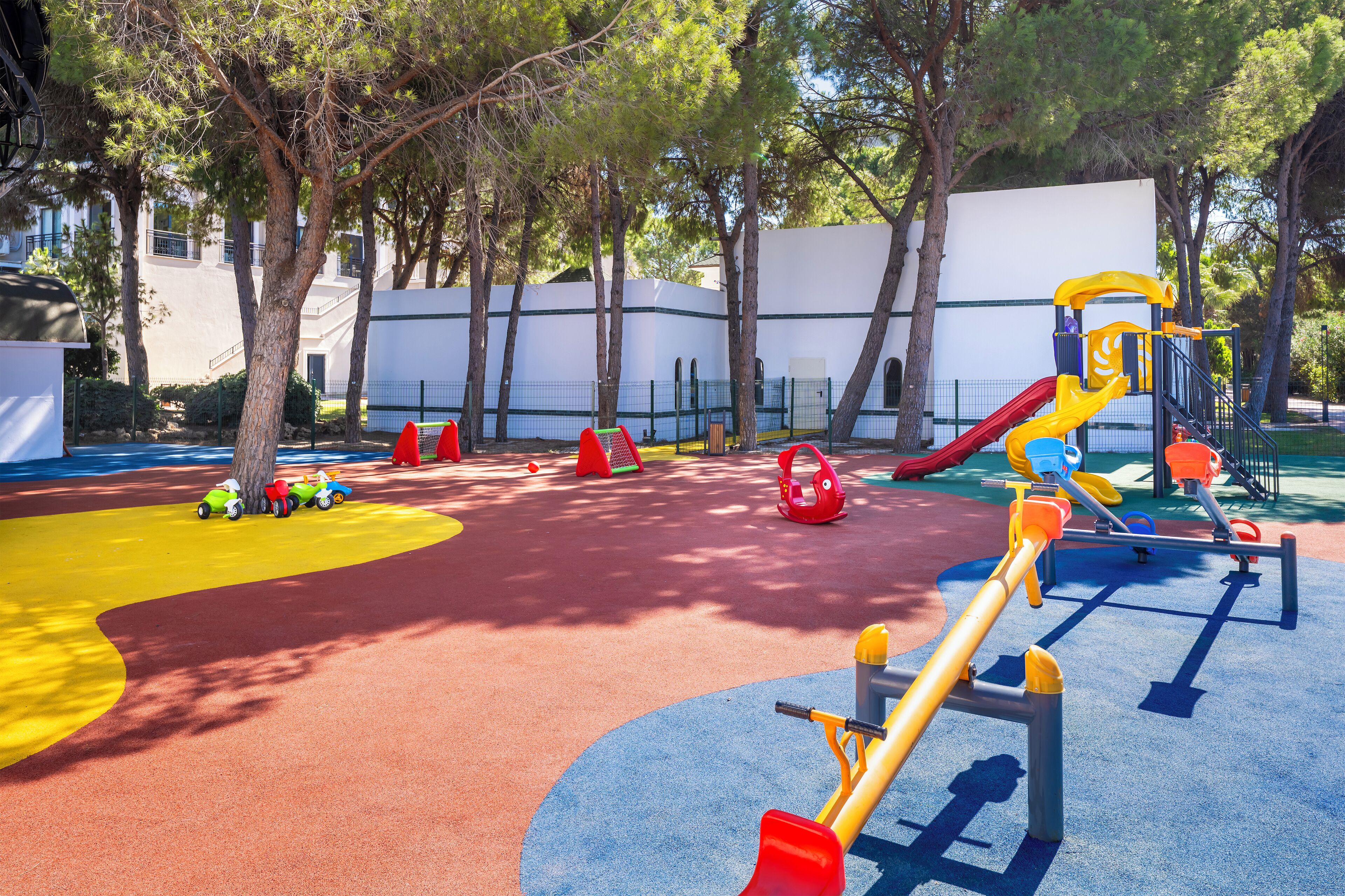 Foto - Ducale Lara - Ultra All Inclusive