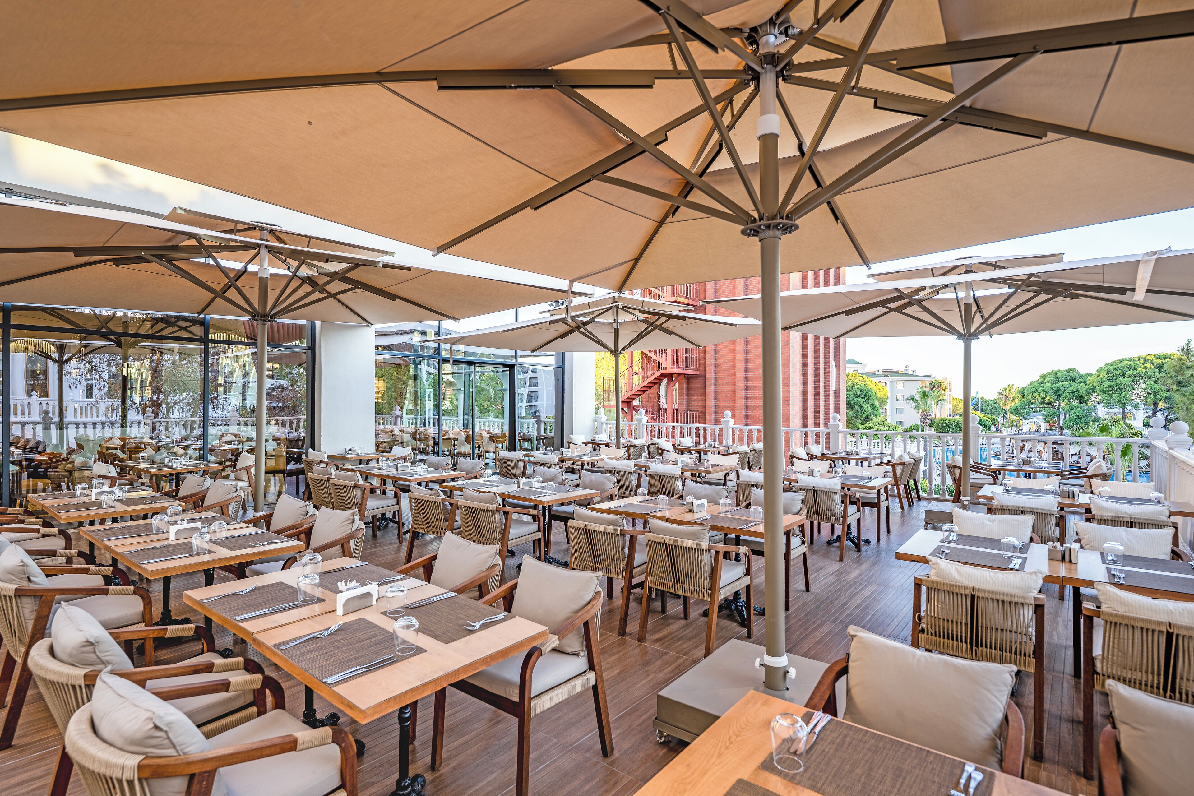 Foto - Ducale Lara - Ultra All Inclusive