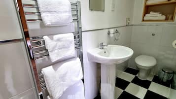 Suite Standard, bagno in camera | Bagno