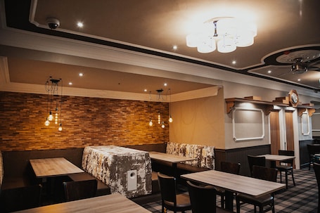Bar (en la propiedad)
