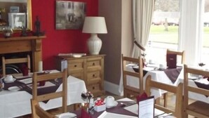 Restaurant - Tudor House Guest House (Great Yarmouth)