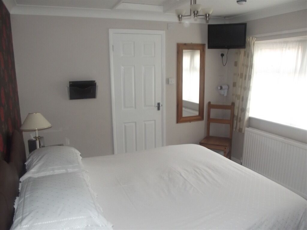 标准双人房, 独立浴室 (5)