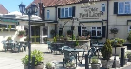 Ye Olde Red Lion