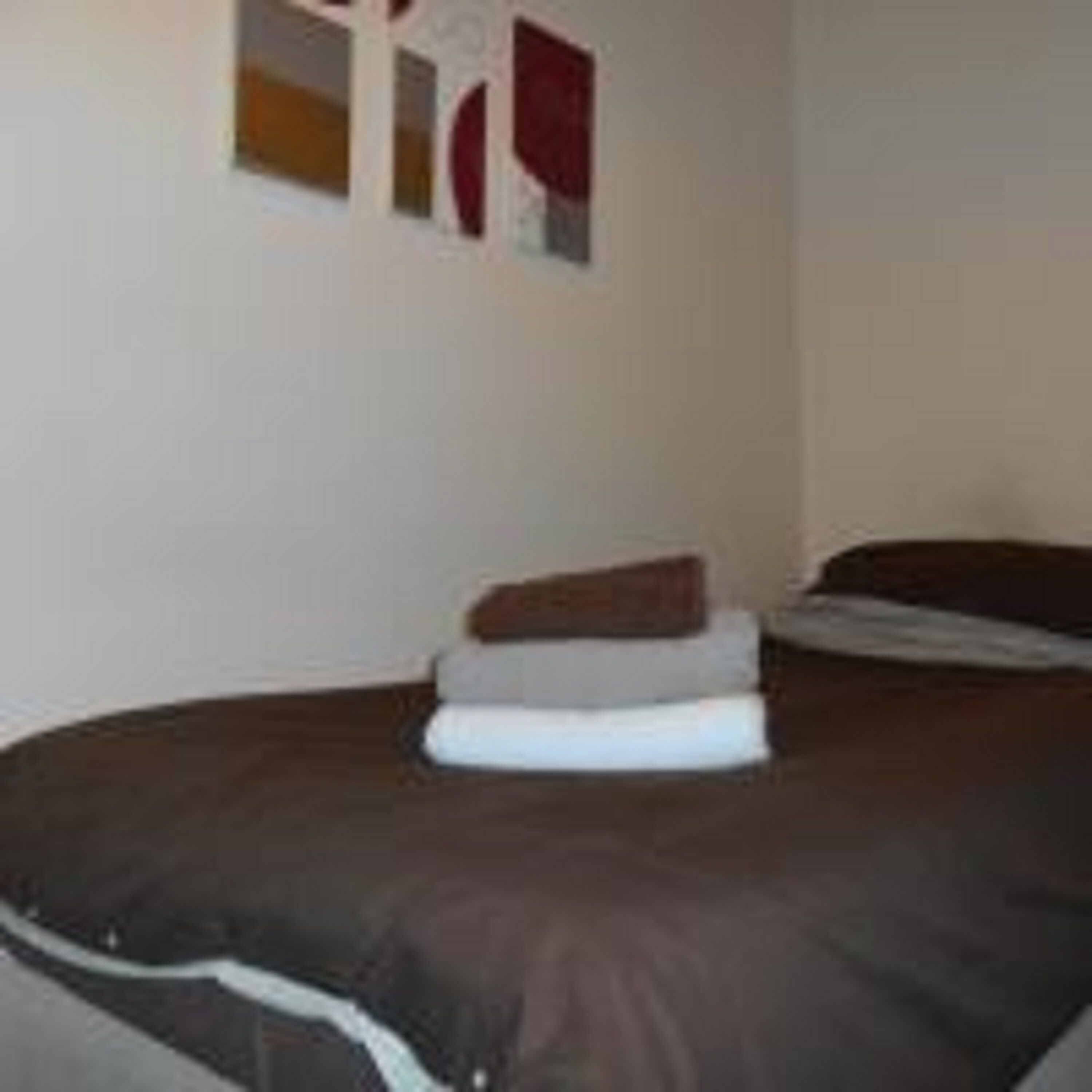 Economy Double Room | Free WiFi, bed sheets