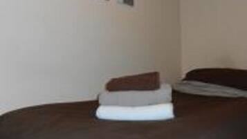 Economy Double Room | Free WiFi, bed sheets