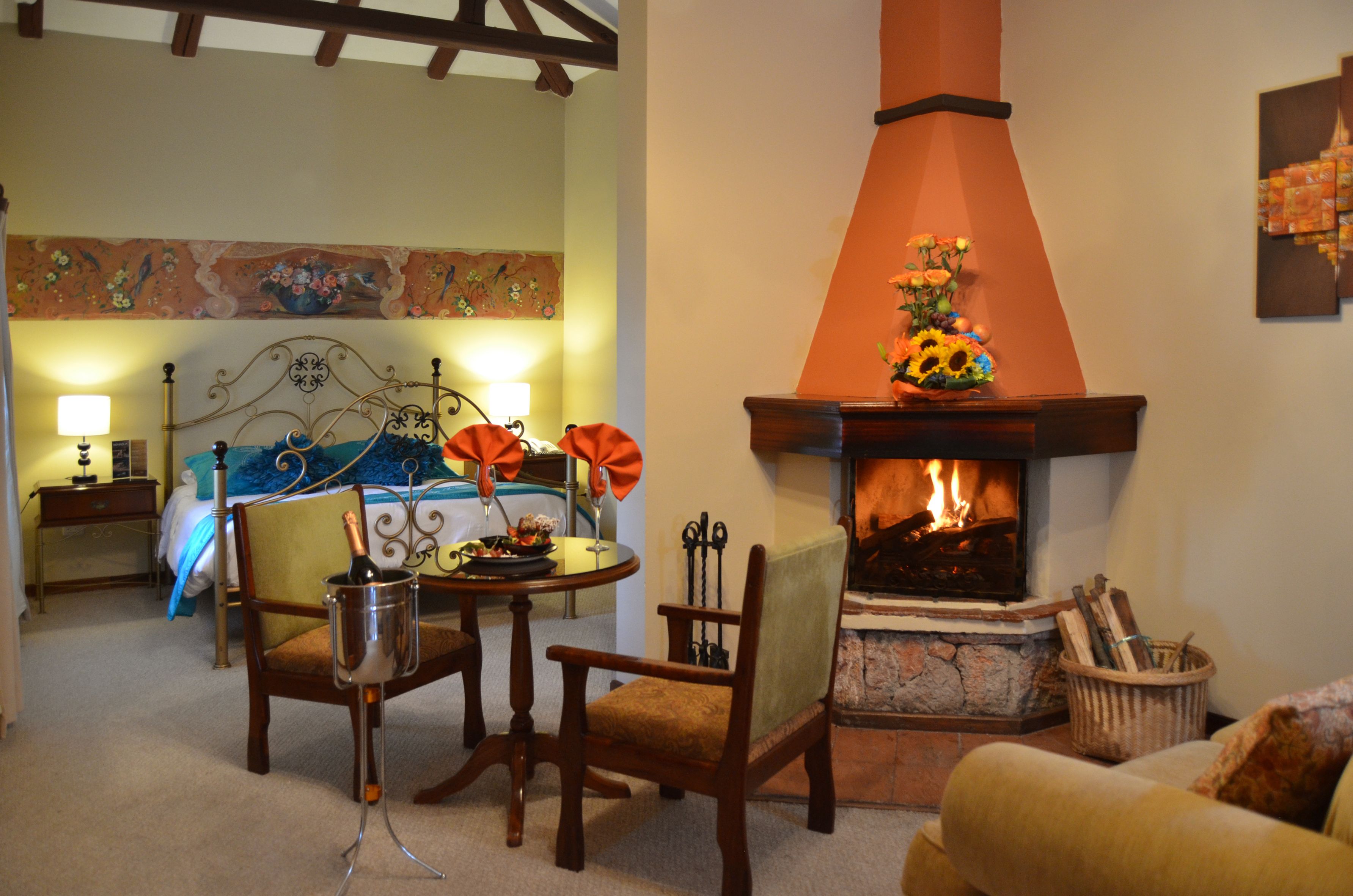 junior suite | in-room safe, free wifi, wheelchair access