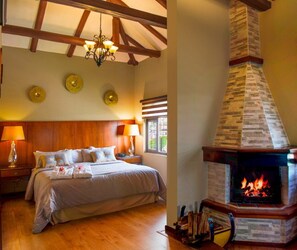 Caja de seguridad en la habitación y wifi gratis