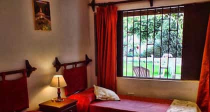 Hotel Inti Raymi