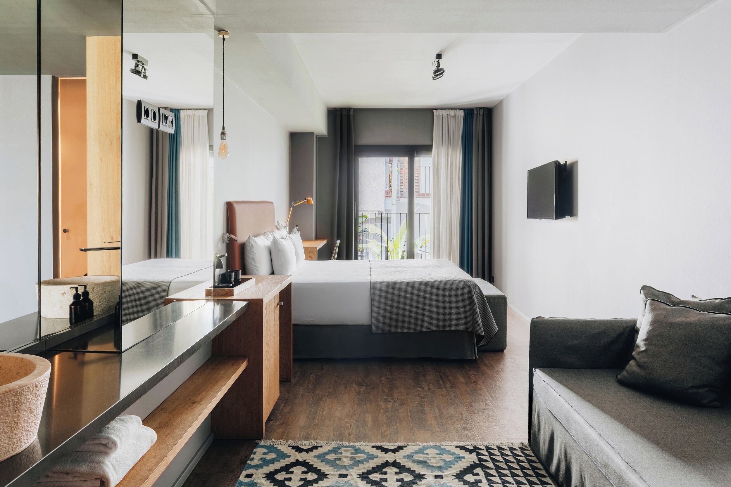 Junior Suite (Family)