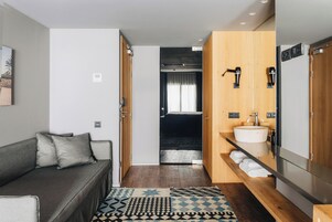 Junior Suite (Family)