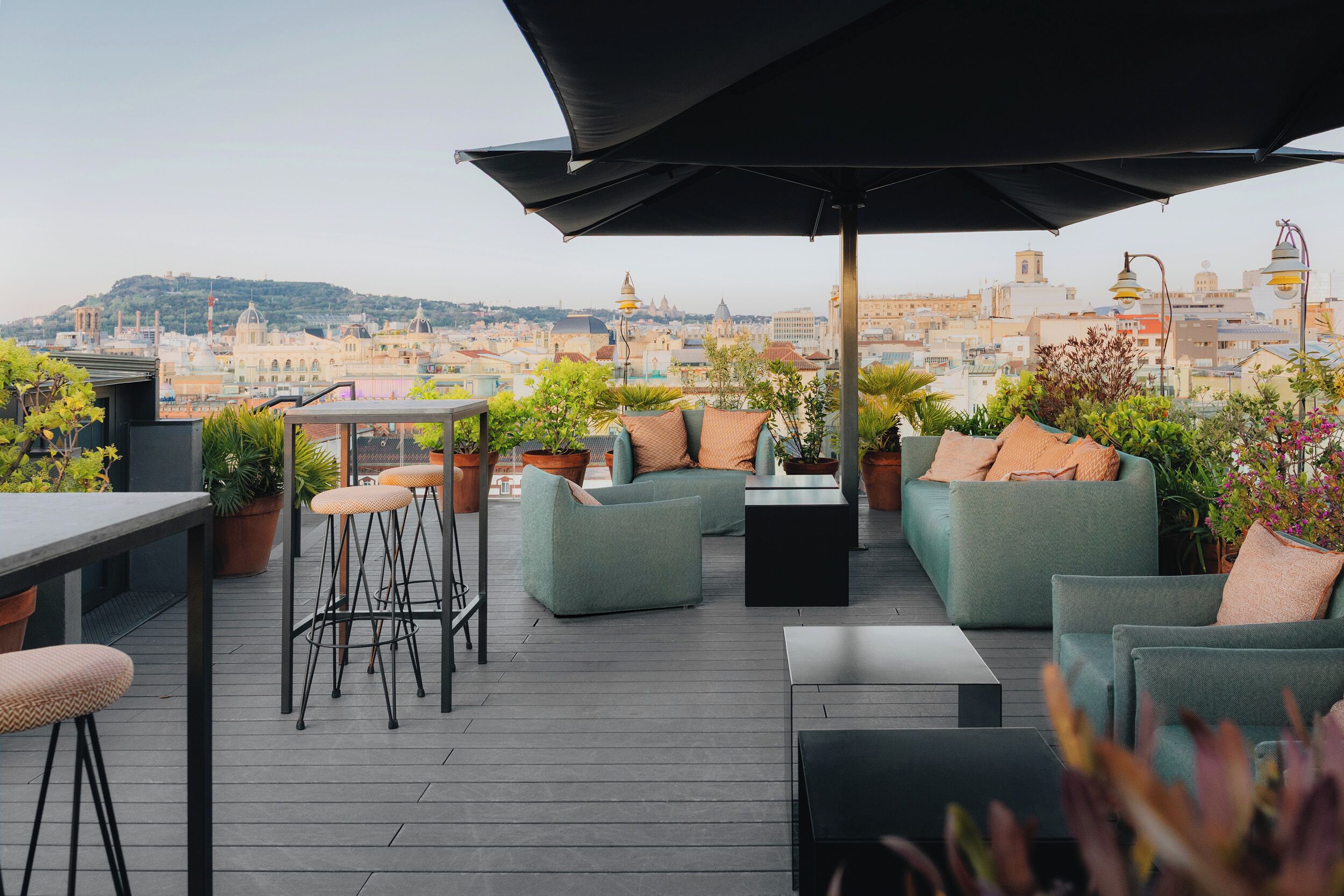 Teras/patio