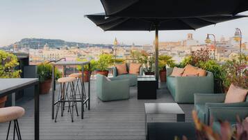 Teras/patio