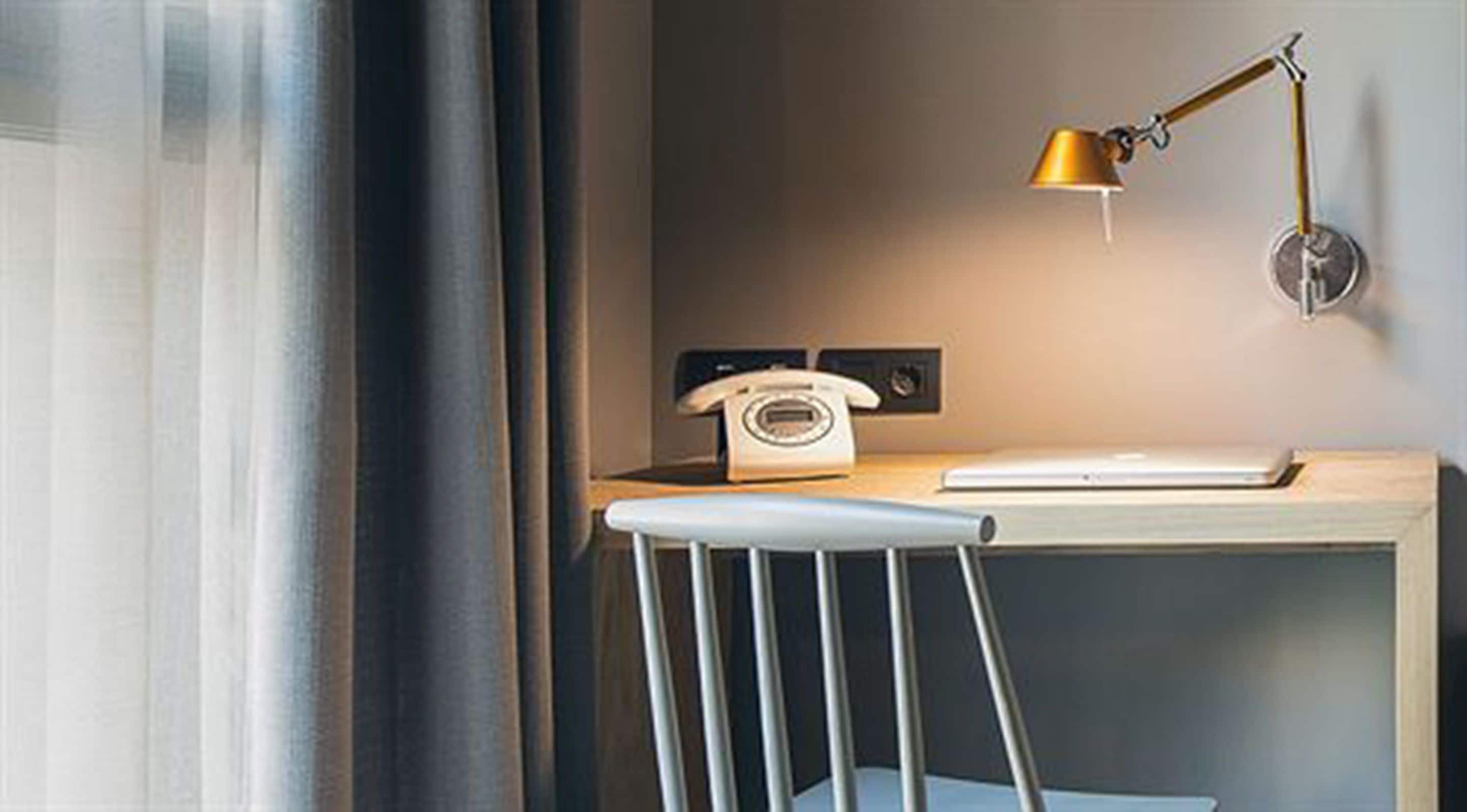 1 bedroom, down duvets, memory-foam beds, in-room safe