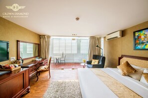 VIP Room