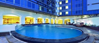 Aston Semarang Hotel & Convention Center
