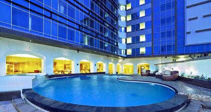 Aston Semarang Hotel & Convention Center