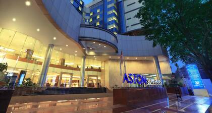 Aston Semarang Hotel & Convention Center