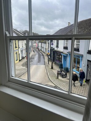 Double Room, Ensuite | View from property