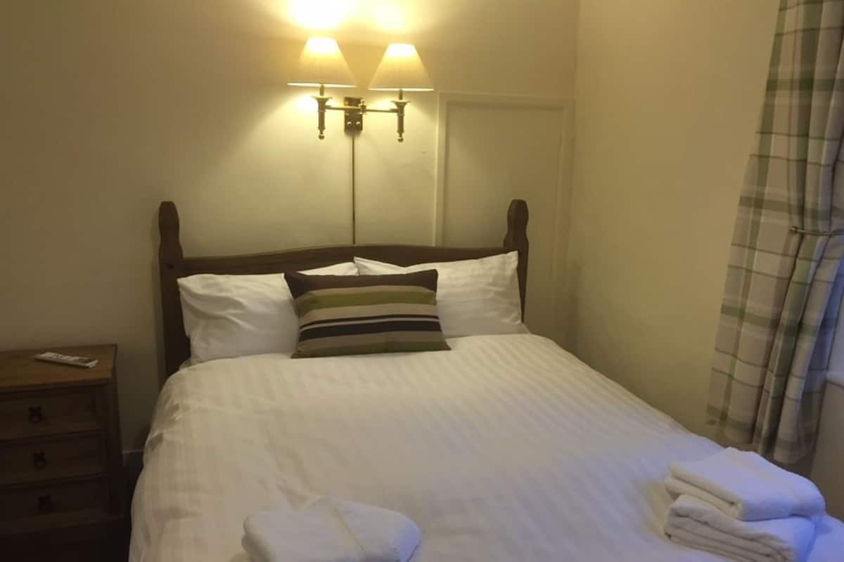 Double Room, Ensuite