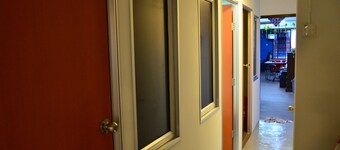 Seven Nite Inn - Hostel