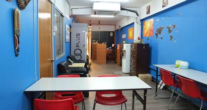 Seven Nite Inn - Hostel