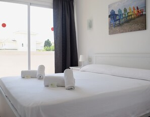 In-room safe, desk, iron/ironing board, cots/infant beds