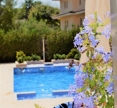 Apartamentos Sureda