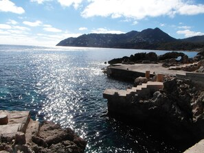 Exterior - Apartamentos Sureda (Capdepera)