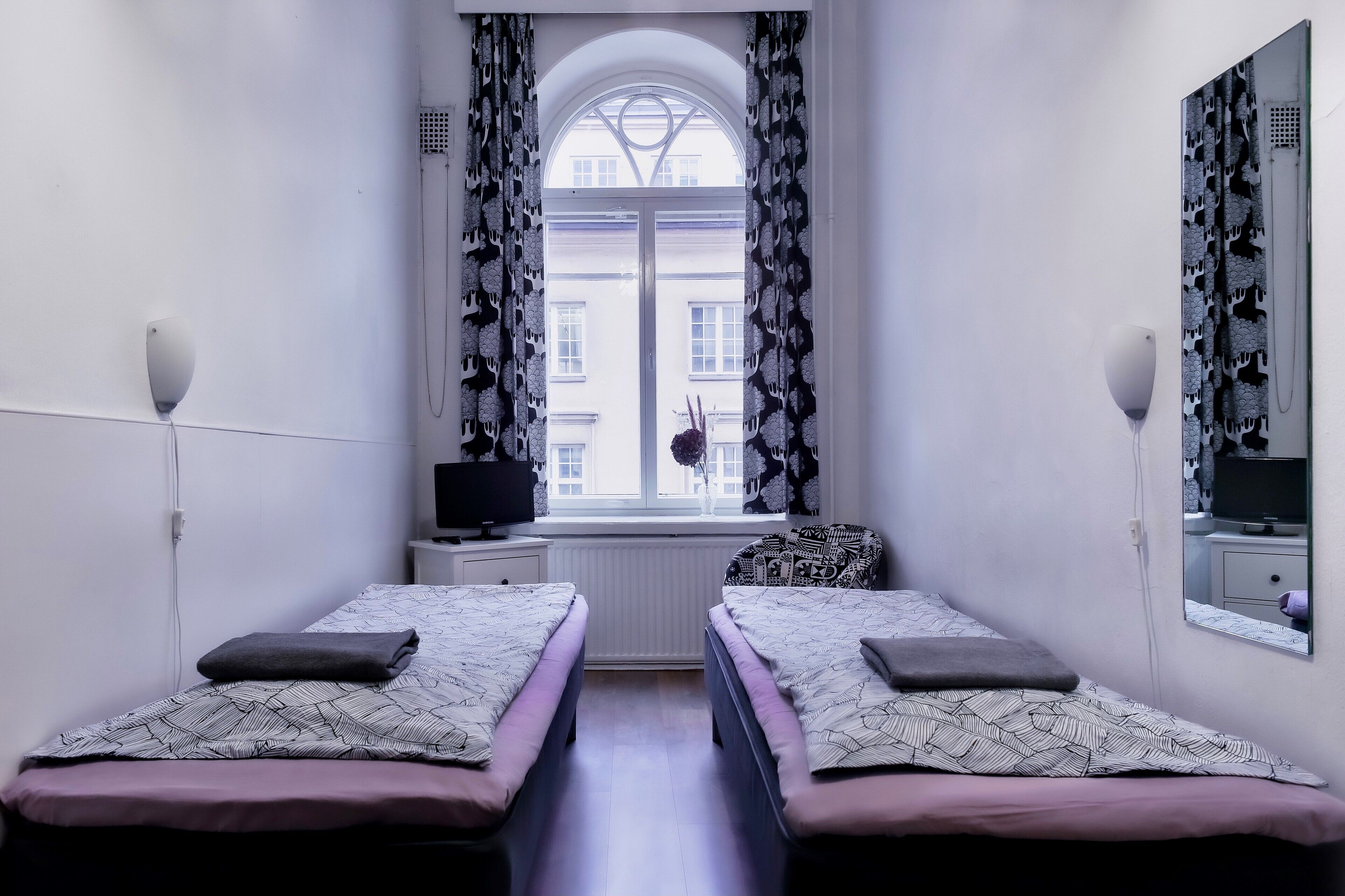 Foto - Hostel Diana Park