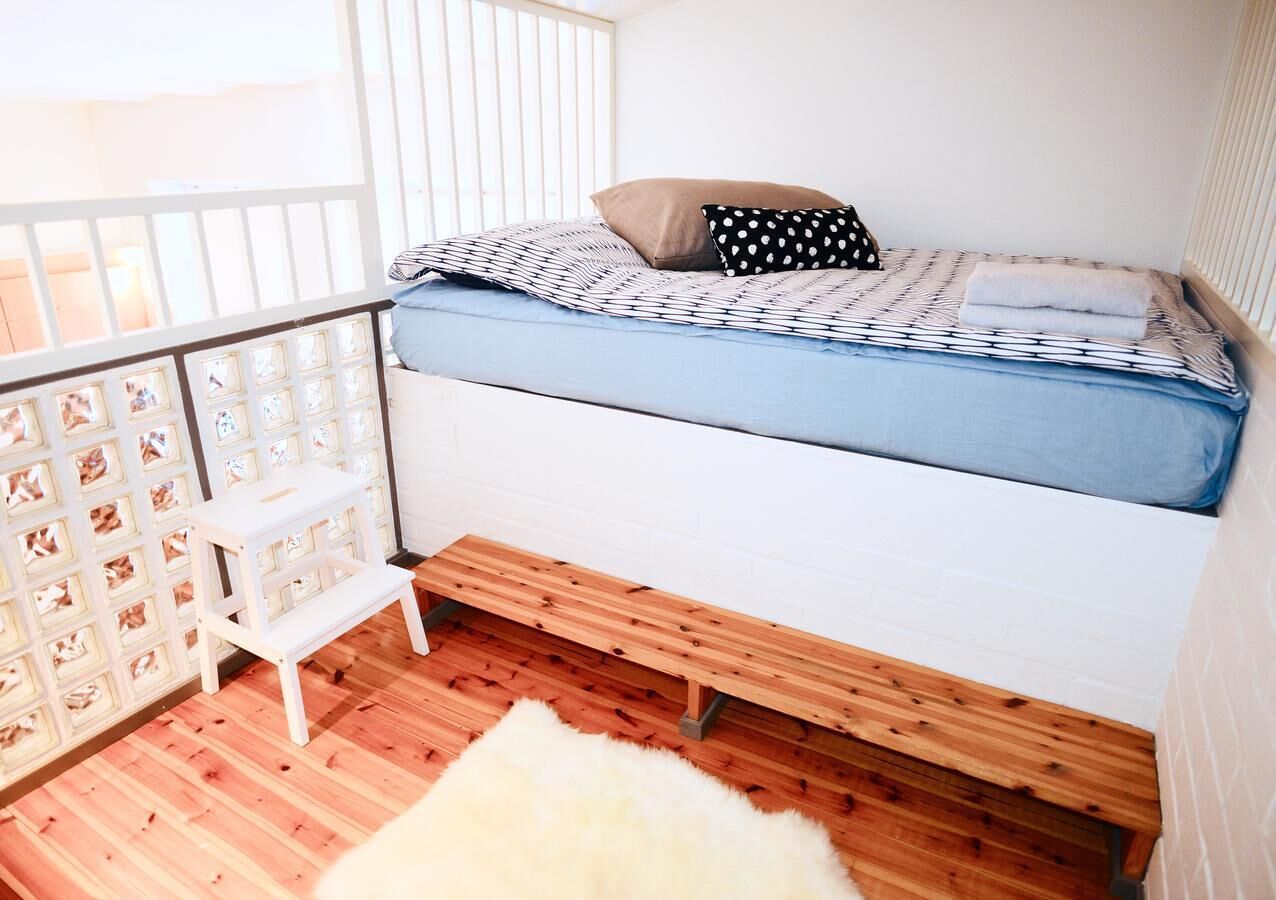 Photo - Hostel Diana Park