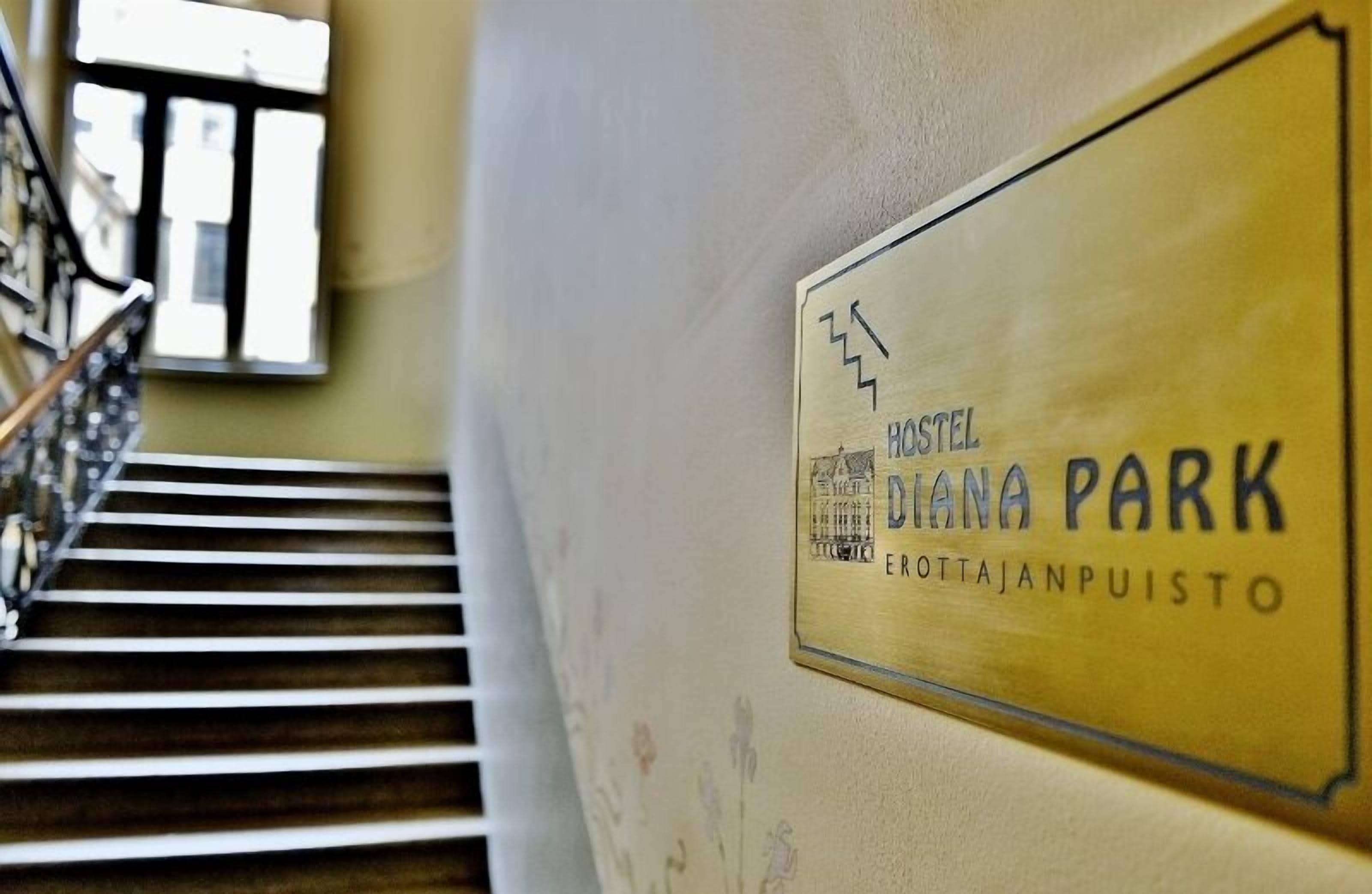 Photo - Hostel Diana Park