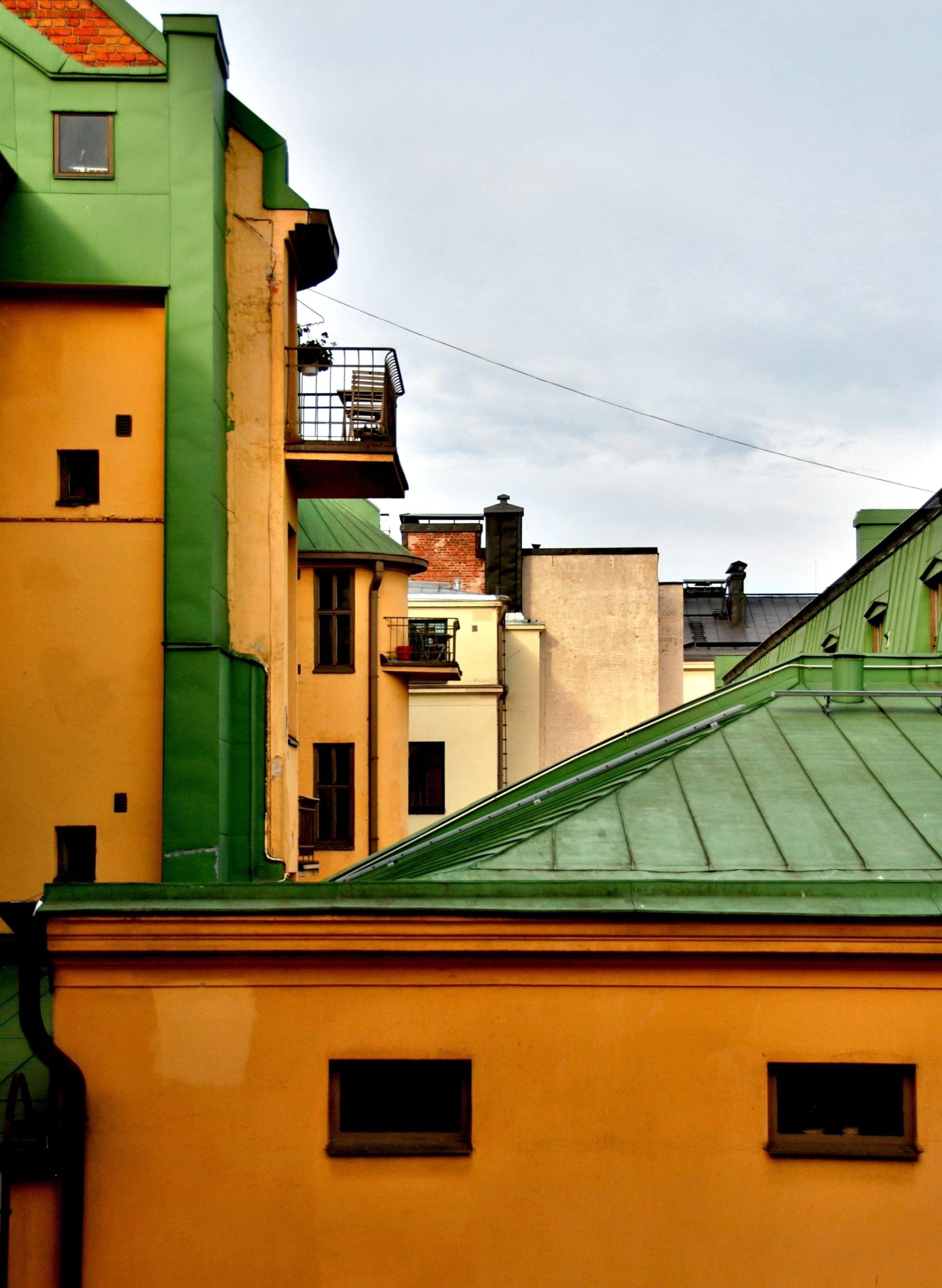 Photo - Hostel Diana Park