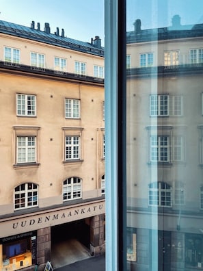 Exterior - Hostel Diana Park (Helsinki)