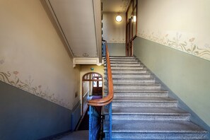 Interior - Hostel Diana Park (Helsinki)