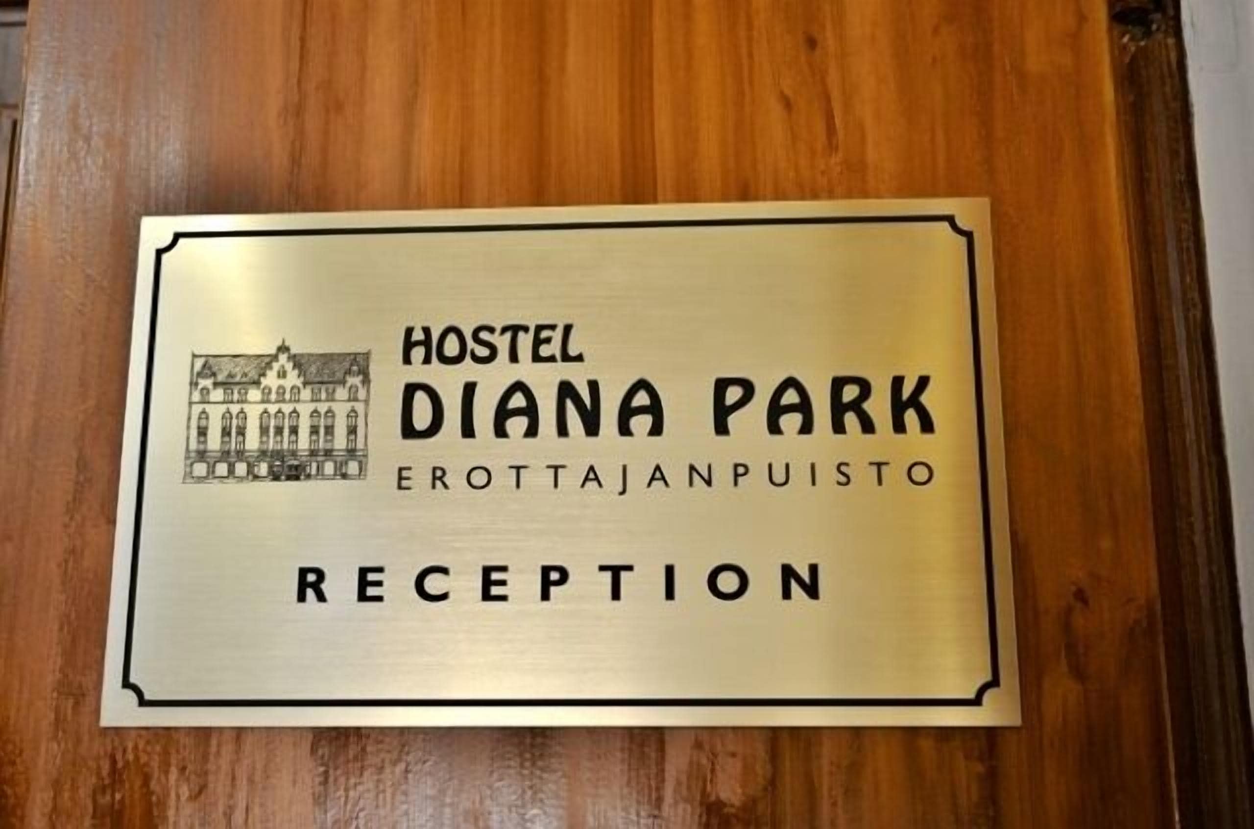 Photo - Hostel Diana Park