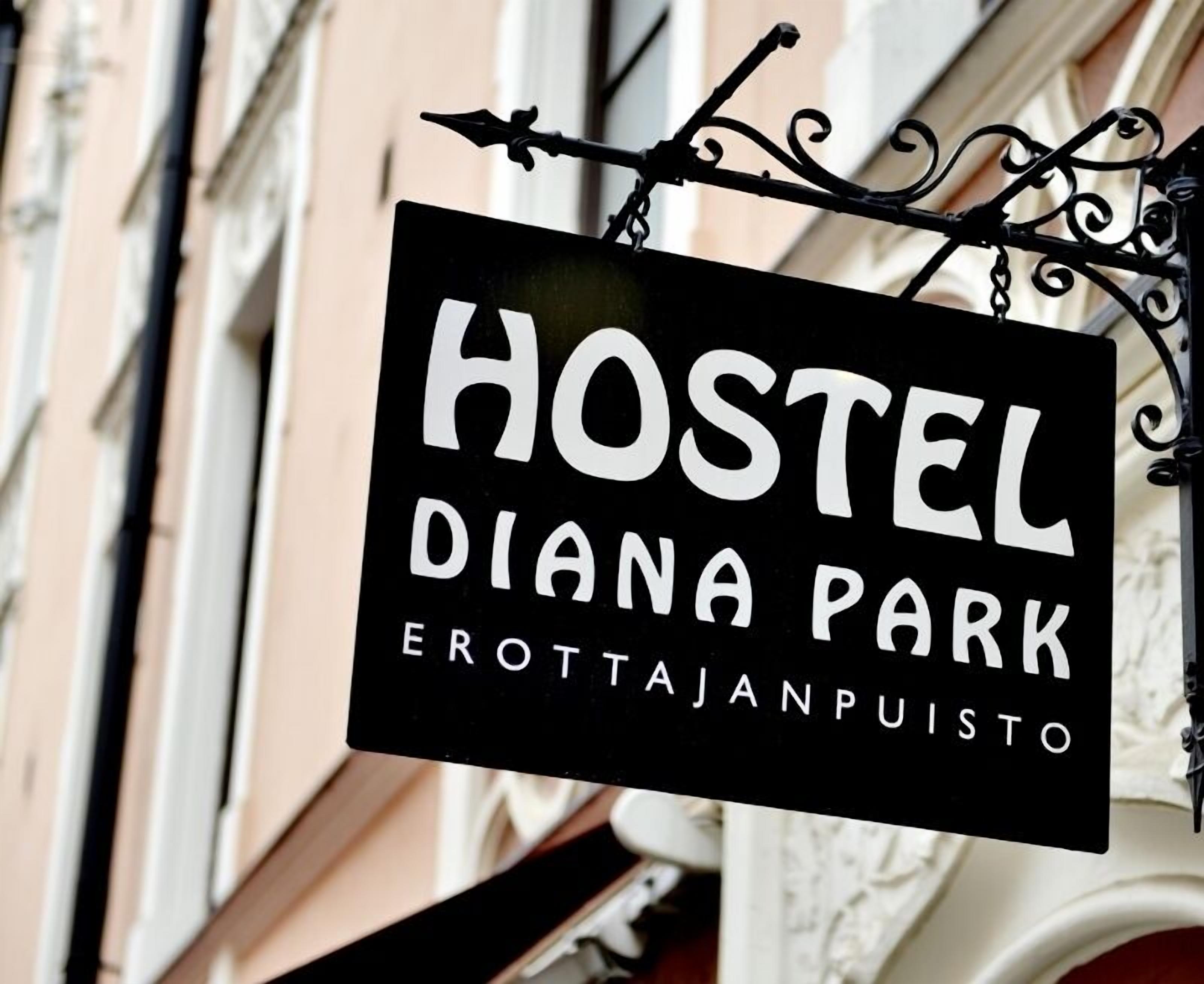 Photo - Hostel Diana Park