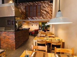 Restaurantes