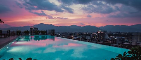 Piscina al aire libre