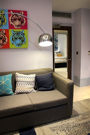 Televisión de pantalla plana