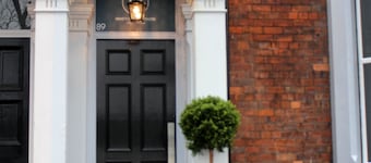 91 Aparthotel Jesmond Road