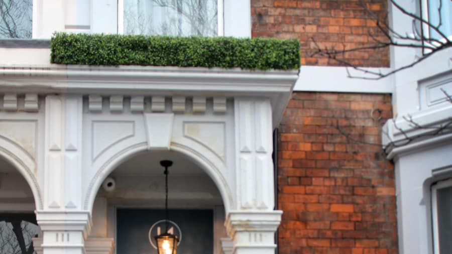 91 Aparthotel Jesmond Road