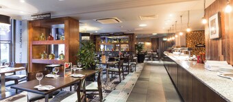 傑斯蒙路 91 號公寓飯店