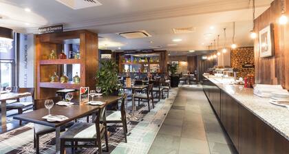 91 Aparthotel Jesmond Road