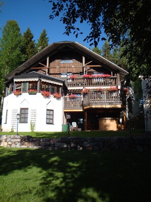 Außenbereich