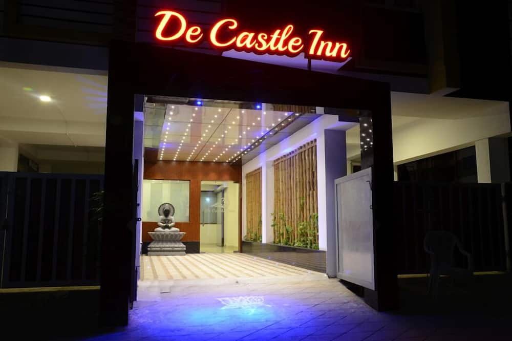 De Castle Inn