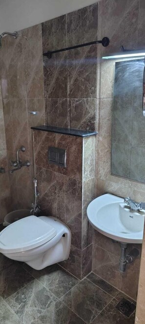 ไดร์เป่าผม, ผ้าเช็ดตัว